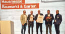 Classen und Saint-Gobain Isover G+H erhalten Toom-Auszeichnungen