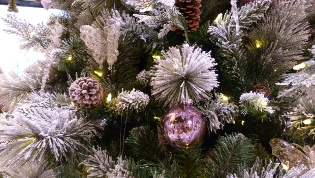 Die Händler sind auch nach der Woche vor dem vierten Advent nicht zufrieden mit dem Weihnachtsgeschäft.