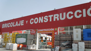 Spanischer DIY-Handel setzt im zweiten Quartal 71 Prozent mehr um
