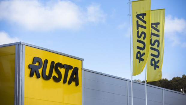 Auch für Deutschland hat Rusta weitere Expansionspläne.