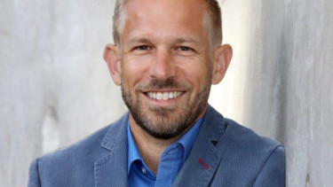 Robert Kautzmann erweitert seit September die Geschäftsführung