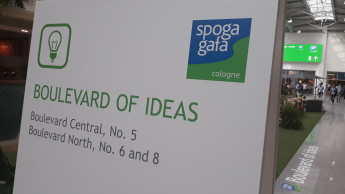 Spoga+Gafa 2021 wird auf August verschoben