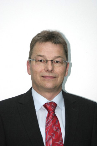 Leo Brecklinghaus, geschäftsführender Gesellschafter der Jaka-BKL GmbH
