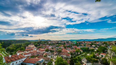 Mehr neue Einfamilienhäuser genehmigt