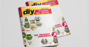 Endspurt bei diy Produkten des Jahres