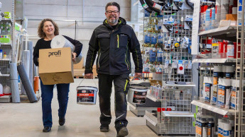 Gemeinsam vor Ort