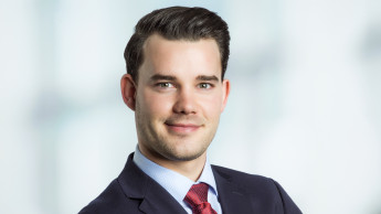 Sebastian Hein wird neuer Director der Internationalen Eisenwarenmesse