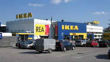 Rekordüberschuss bei den gelb-blauen Schweden