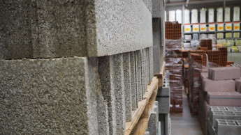 Hersteller von Baumaterialien erwarten schlechtere Geschäfte