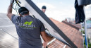 Bauhaus bietet Photovoltaik-Service mit Febesol Bauhaus bietet Photovoltaik-Service mit Febesol