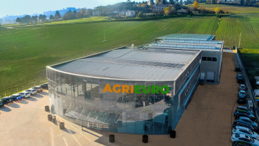 Von Italien nach ganz Europa