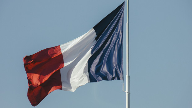 Im Zweijahresvergleich steht die französische Baumarktbranche derzeit hervorragend da.