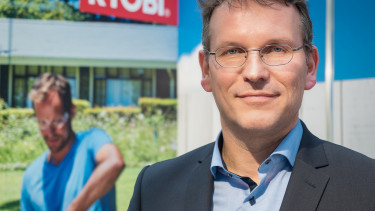 Stefan Rosenfeld wechselt zu TTI