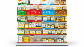 Molto setzt neue Impulse am Point of Sale
