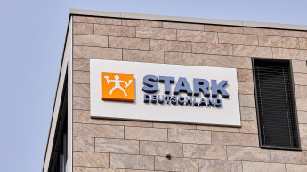 Stark mit neuer Organisationsstruktur Stark mit neuer Organisationsstruktur