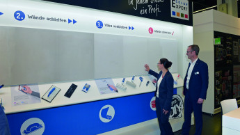 Erfolgreiches Jahr für Ciret