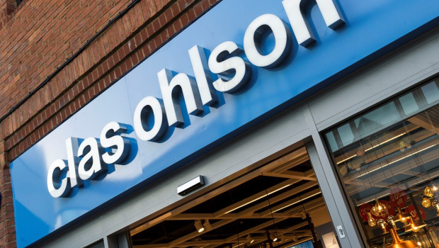 Clas Ohlson legt für die ersten drei Quartale Wachstumszahlen vor.