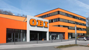 Obi-Regie- und Franchisemärkte in Deutschland