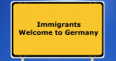 Ist die Flüchtlingskrise vielleicht auch eine Chance für die Branche?