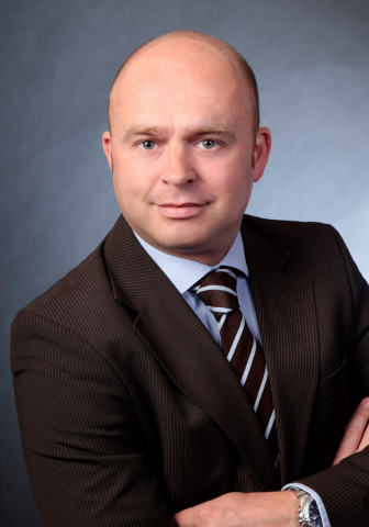 Christoph Esch, Customer Business Director Edeka bei Mars Petcare Deutschland
Christoph Esch, Customer Business Director Edeka bei Mars Petcare Deutschland