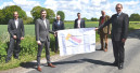 Agravis plant neues Logistikzentrum