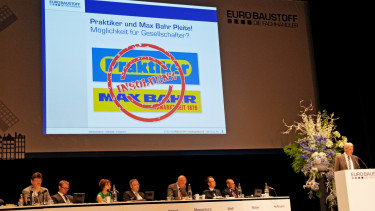 Rekordbeteiligung in Amsterdam