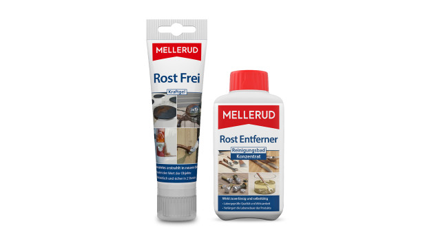 Mellerud, Rostentferner