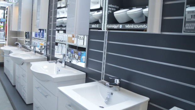 In der aktuellen Studie widmet sich die Unternehmensberatung Badmöbeln, Spiegelschränken und Lichtspiegeln.&nbsp;