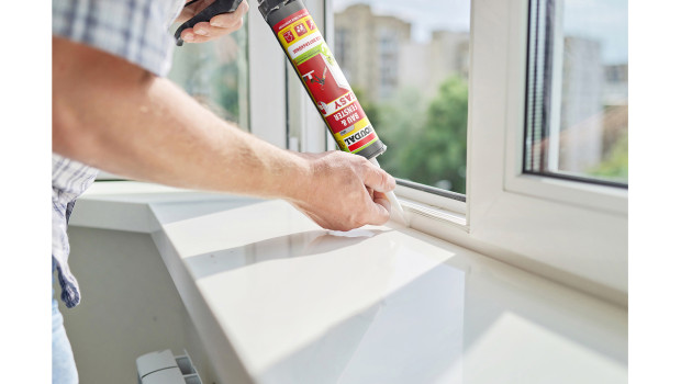 Soudal, EASY-Dichtstoffe