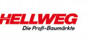Einheitliches Hellweg-Logo für Deutschland und Österreich