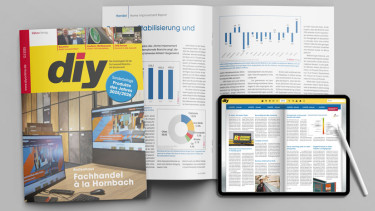 Ein dickes Ding im Briefkasten