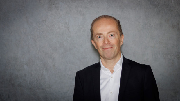 Gerhard Sturm übernimmt zur zweiten Jahreshälfte 2024 als Allein-CEO bei Severin.