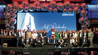 I&M-Markenmeeting zu Zukunftsfragen