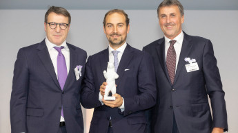 Dehner erhält den Deutschen Handelspreis 2018