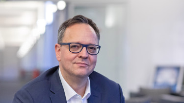 René Haßfeld verlässt Toom