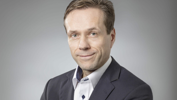 Der ehemalige Finanzvorstand der Knaus Tabbert AG, Marc Hundsdorf, wird ab Mai Vorstandsmitglied des Ellwanger Technologieunternehmens Varta.