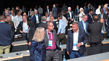 Rekordteilnehmerzahl beim Global DIY-Summit 2023