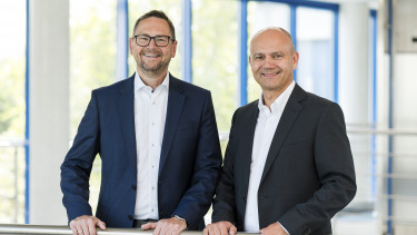 Sanitop-Wingenroth mit neuer Doppelspitze