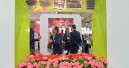 Mehr Aussteller und internationale Besucher auf der IPM