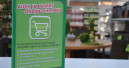 Der stationäre Handel macht gegenüber dem E-Commerce Boden gut