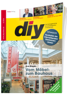 diy Ausgabe 5/2026