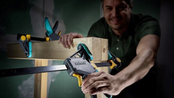 Wolfcraft bei Heimwerkern bekannteste Handwerkzeug-Marke