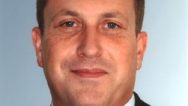 Designierter Nachfolger