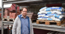 Der kleinste Baumarkt Deutschlands
