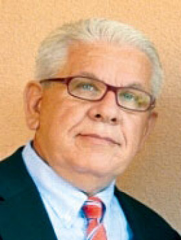 Peter W. Janz