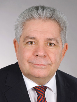 Gerhard Falticko, Geschäftsführer,Siro Deutschland