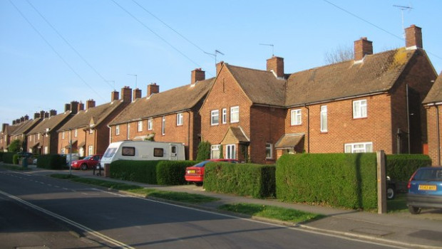 Kingfisher hat sich in seiner Untersuchung den britischen Haus- und Wohnungseigentümern gewidmet.