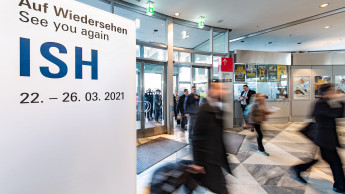 ISH: Anteil internationaler Besucher steigt auf Rekordniveau