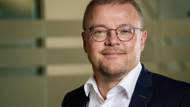 Carsten Lucassen: Übernimmt die Leitung der Hagebau Unternehmenskommunikation zum 1. Oktober 2022.