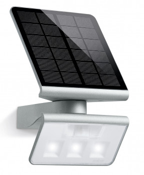 Steinel X Solar Sensor LED-Leuchte